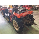 KUBOTA トラクター GT3