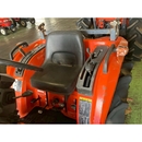 KUBOTA トラクター GT3