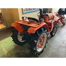 KUBOTA トラクター ZB1600D
