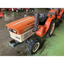 KUBOTA トラクター ZB1600D