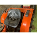 KUBOTA トラクター ZB1600D
