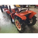 KUBOTA トラクター ZB1600D