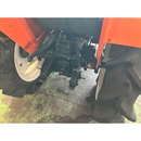 KUBOTA トラクター ZB1600D