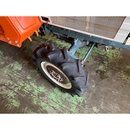 KUBOTA トラクター ZB1600D