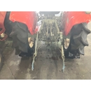 YANMAR トラクター YM2610S