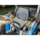 ISEKI トラクター TF193F