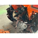 KUBOTA トラクター B1-14D