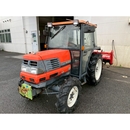 KUBOTA トラクター GL280