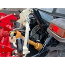 KUBOTA トラクター GL280
