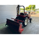YANMAR トラクター AF220D