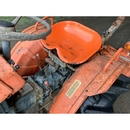 KUBOTA トラクター B7000D