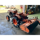 KUBOTA トラクター B7000D