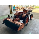 KUBOTA トラクター B7000D