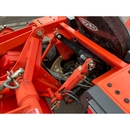 YANMAR トラクター F165