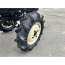 YANMAR トラクター F165