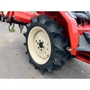 YANMAR トラクター F165