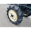 YANMAR トラクター F165