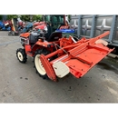 YANMAR トラクター F165