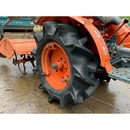 KUBOTA トラクター B7001
