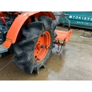 KUBOTA トラクター B7001