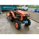 KUBOTA トラクター B7001