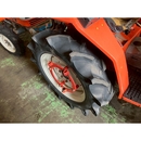 KUBOTA トラクター L1-215D