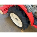 YANMAR トラクター F180D