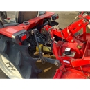 YANMAR トラクター F180D