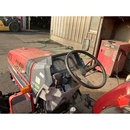 MITSUBISHI トラクター MT286D