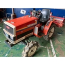 YANMAR トラクター F13D