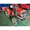 YANMAR トラクター F13D