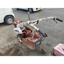  耕運機 