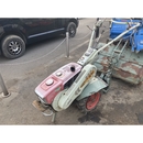  耕運機 
