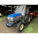 ISEKI トラクター TG33F