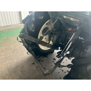 KUBOTA トラクター GL301