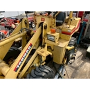 YANMAR ホイルローダー Y21WA