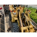 YANMAR ホイルローダー Y21WA