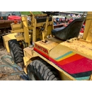 YANMAR ホイルローダー Y21WA