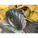 YANMAR ホイルローダー Y21WA