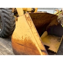 YANMAR ホイルローダー Y21WA