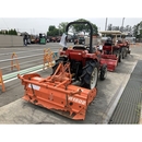 MITSUBISHI トラクター MT221D