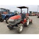 YANMAR トラクター AF18D