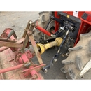 YANMAR トラクター AF18D
