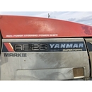 YANMAR トラクター AF26D