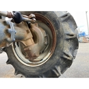 YANMAR トラクター AF26D