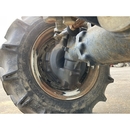 YANMAR トラクター AF26D