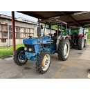 Ford トラクター FORD3930D