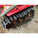 YANMAR トラクター 　AC-10D