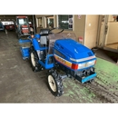 ISEKI トラクター TU145F
