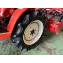 MITSUBISHI トラクター MT16D